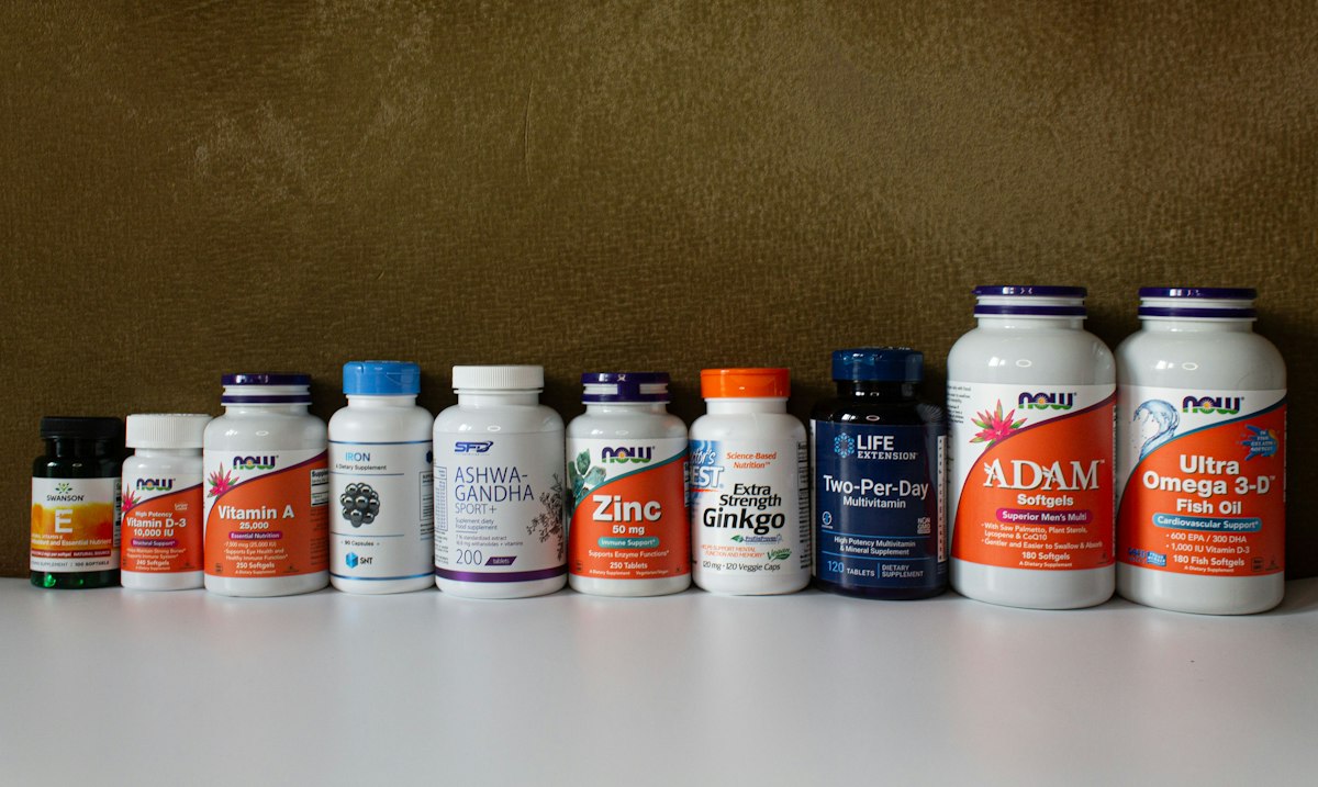 Naturalvitalsupport editorial team and research resources